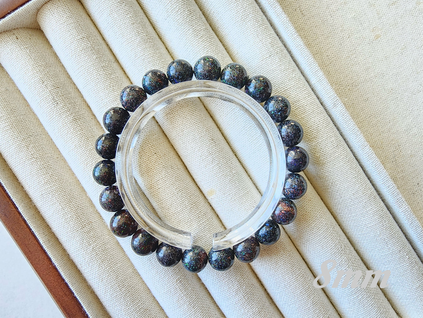 [Bracelet] Black Opal Bracelet