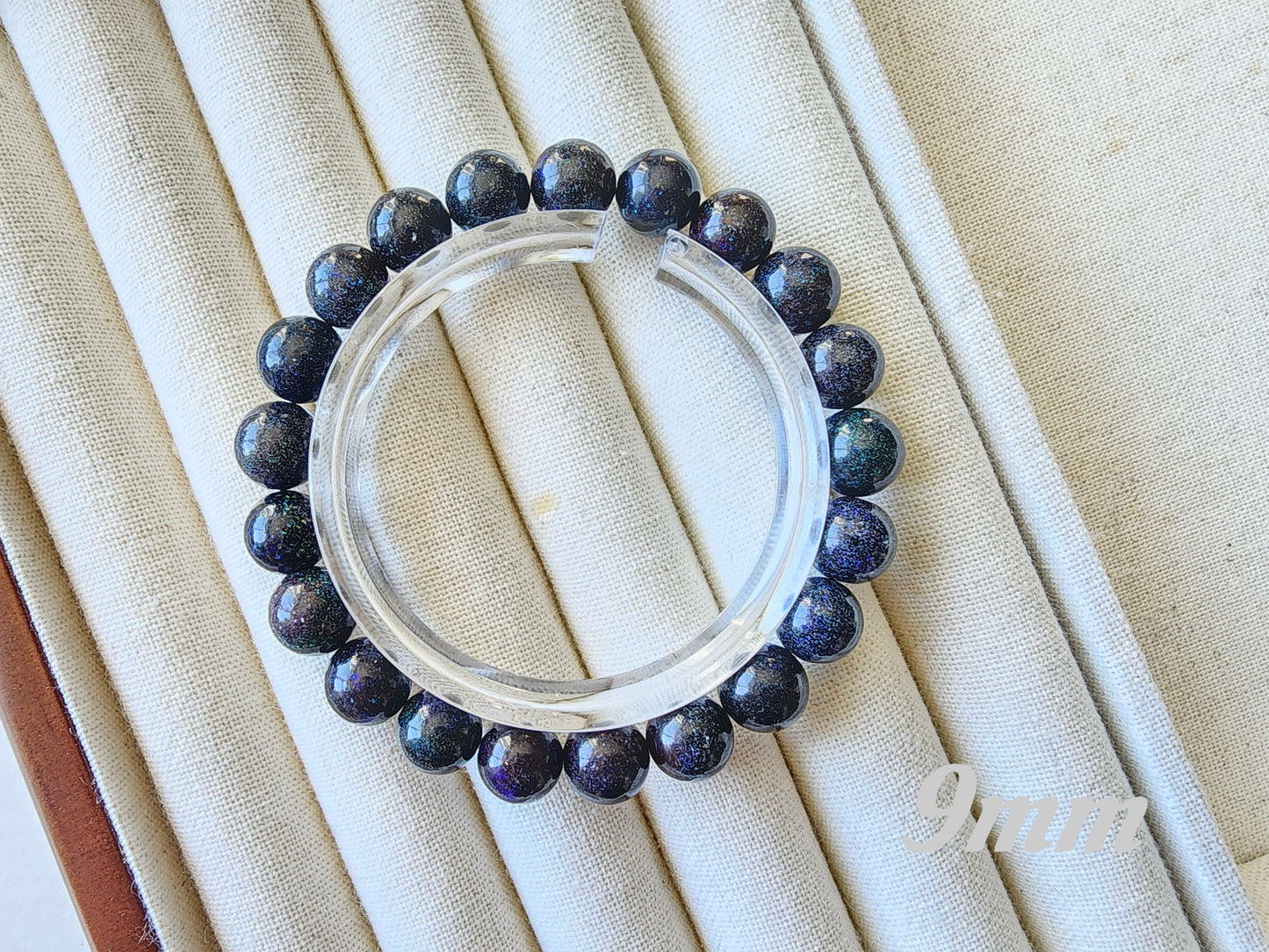 [Bracelet] Black Opal Bracelet