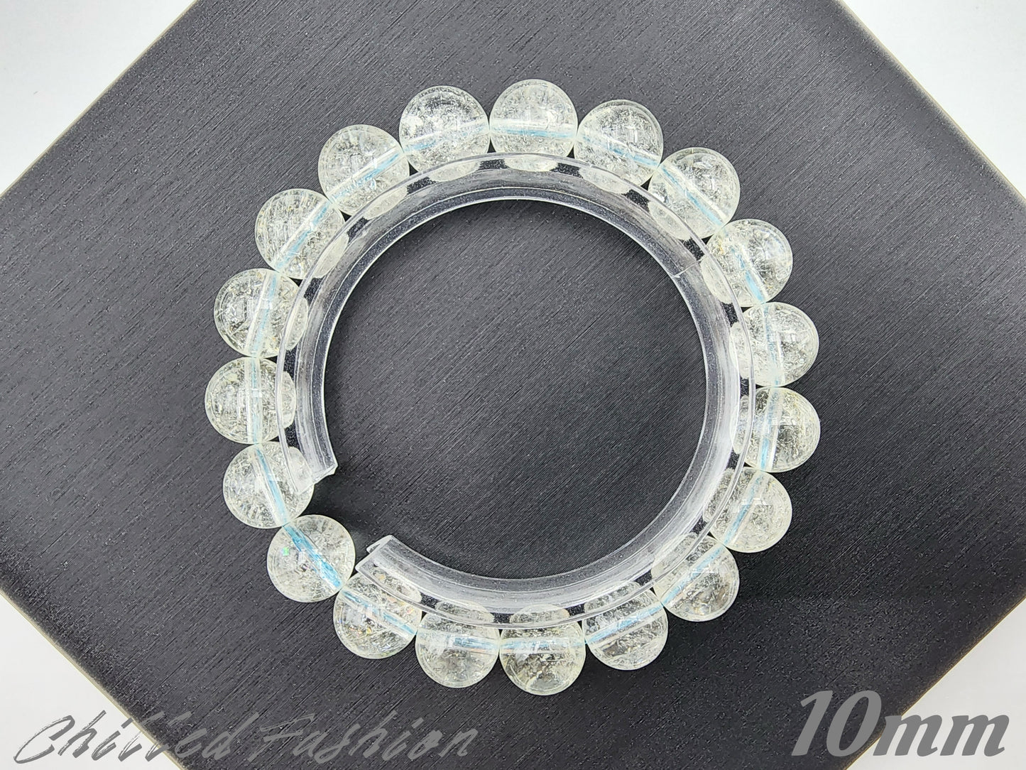[Bracelet] Himalayan Aquamarine Bracelet